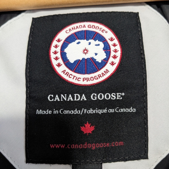 Canada Goose Kensington down parka - Picture 3 of 9